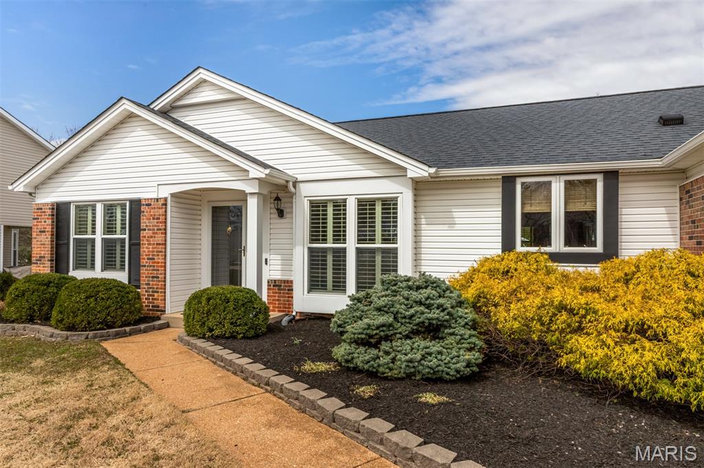 Evergreen 4 - Residential