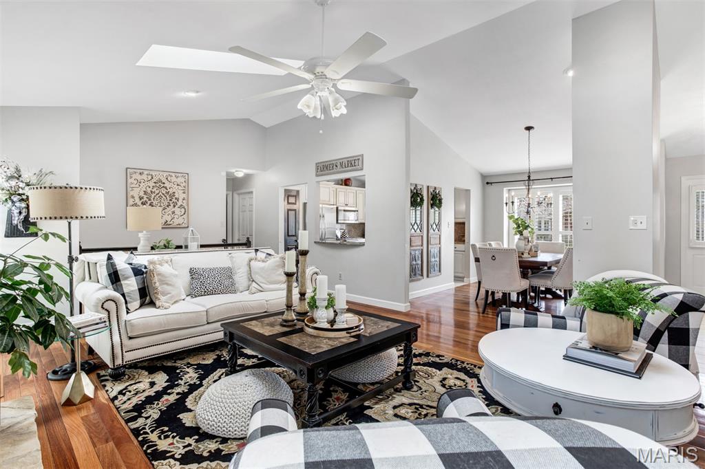 Evergreen 4 - Residential