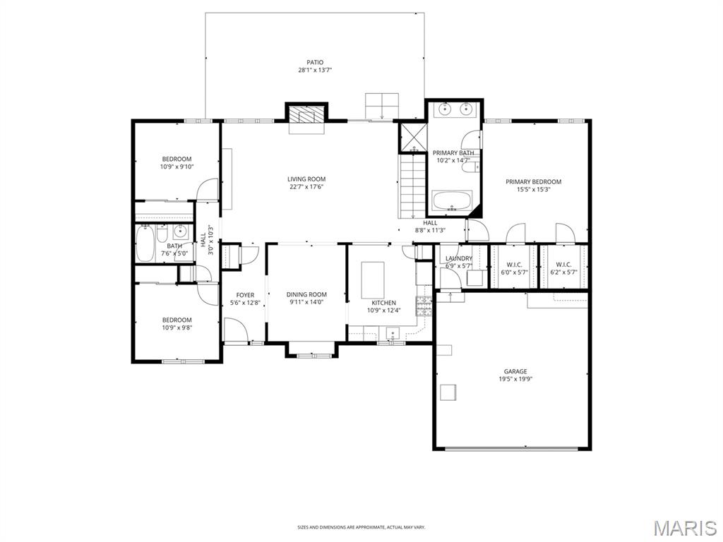Evergreen 4 - Residential