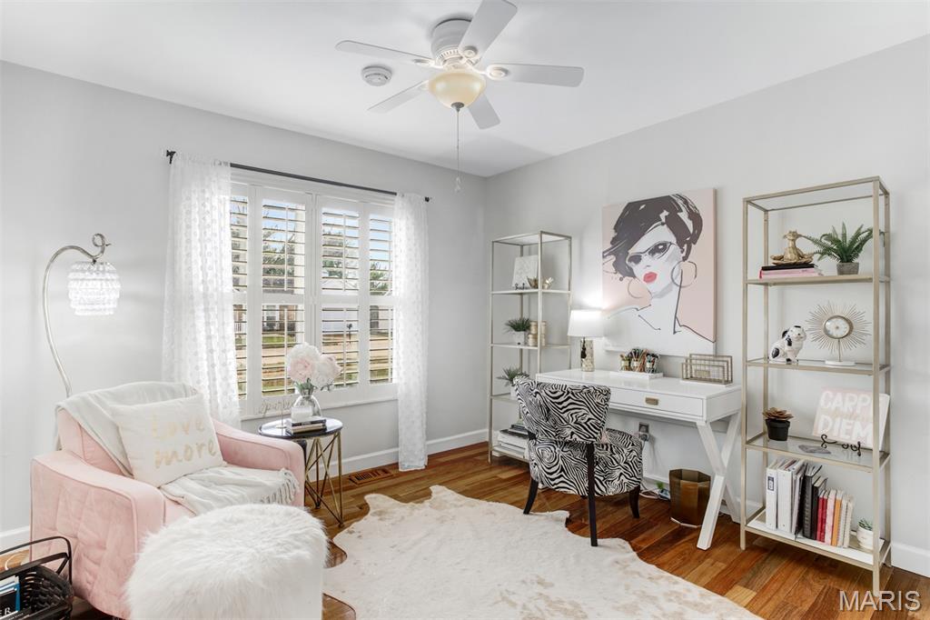 Evergreen 4 - Residential