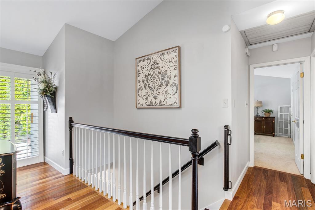 Evergreen 4 - Residential