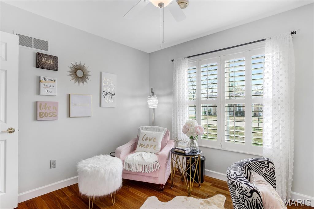 Evergreen 4 - Residential