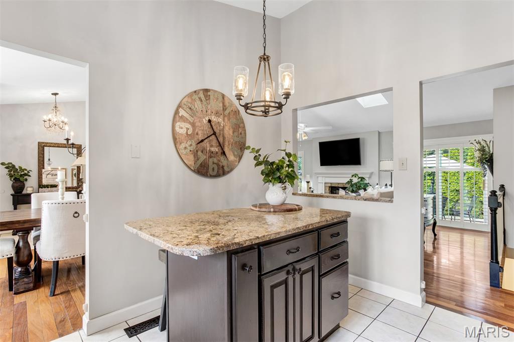 Evergreen 4 - Residential