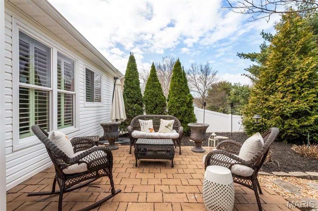 Evergreen 4 - Residential