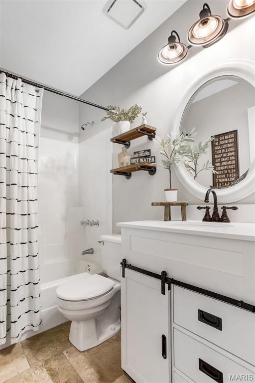 Evergreen 4 - Residential