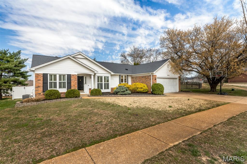 Evergreen 4 - Residential