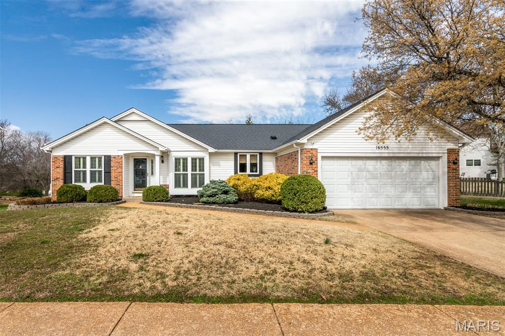 Evergreen 4 - Residential