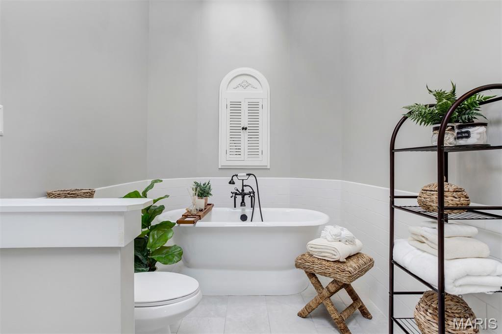 Evergreen 4 - Residential