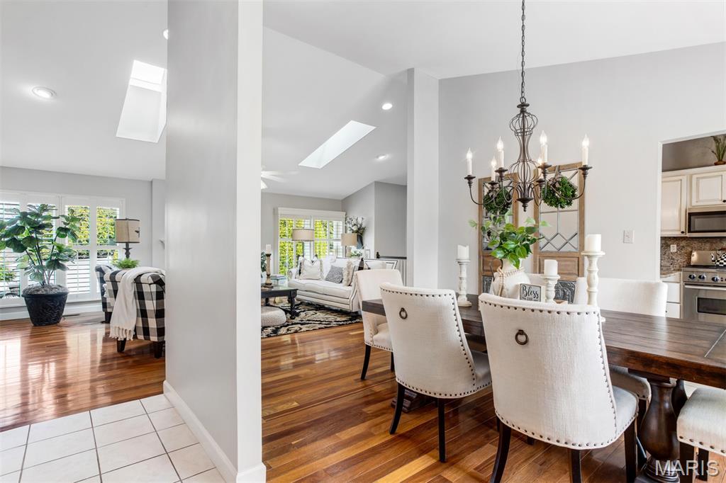 Evergreen 4 - Residential