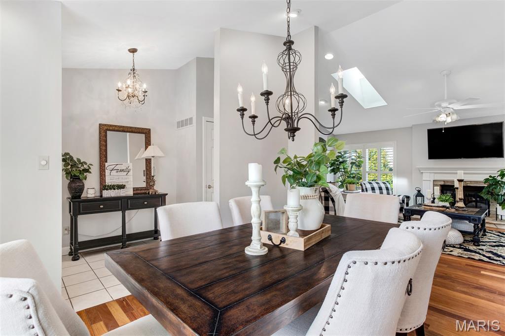 Evergreen 4 - Residential