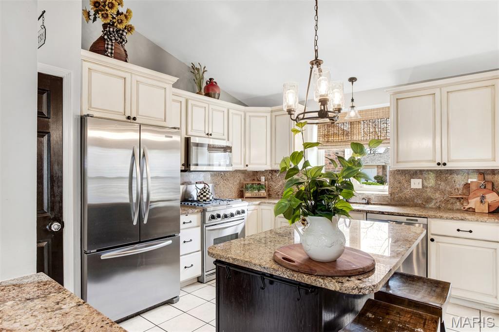 Evergreen 4 - Residential