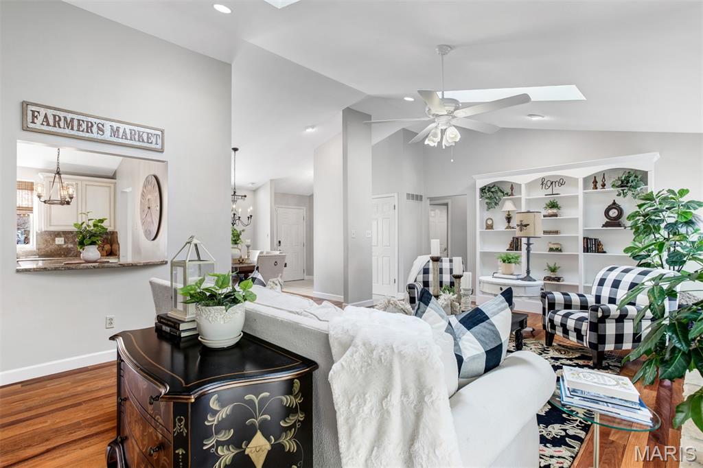 Evergreen 4 - Residential