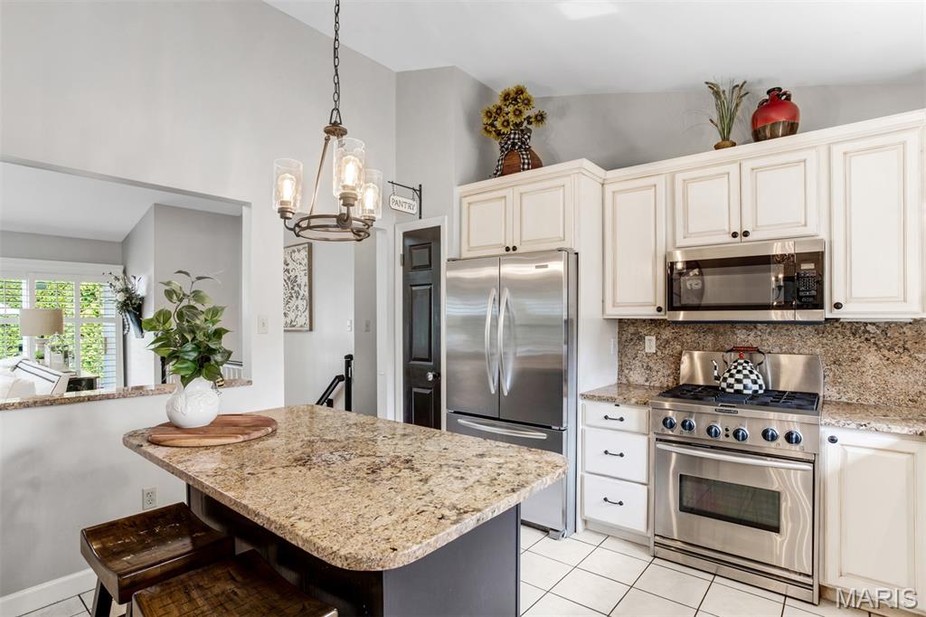 Evergreen 4 - Residential