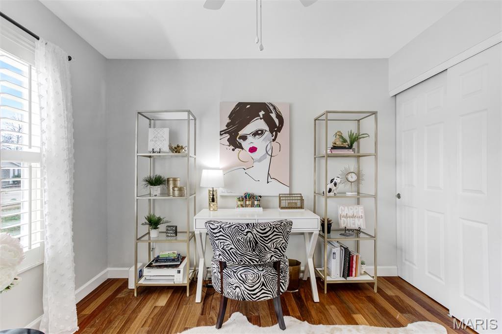 Evergreen 4 - Residential