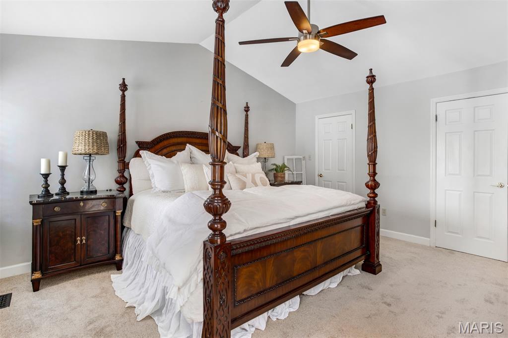 Evergreen 4 - Residential