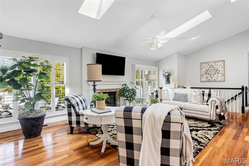 Evergreen 4 - Residential