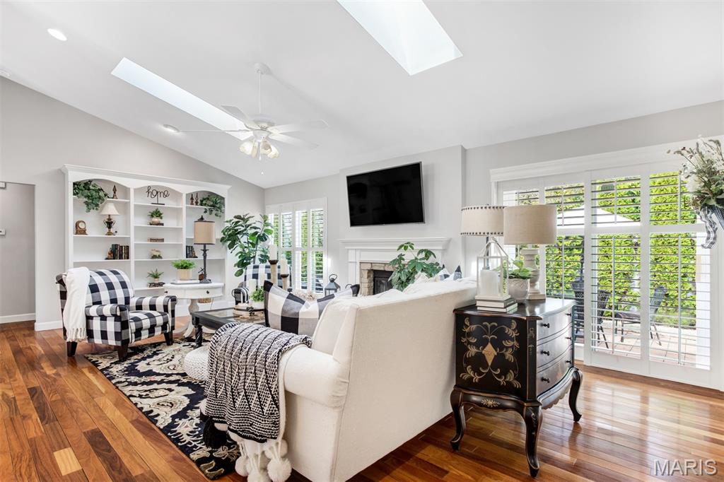 Evergreen 4 - Residential