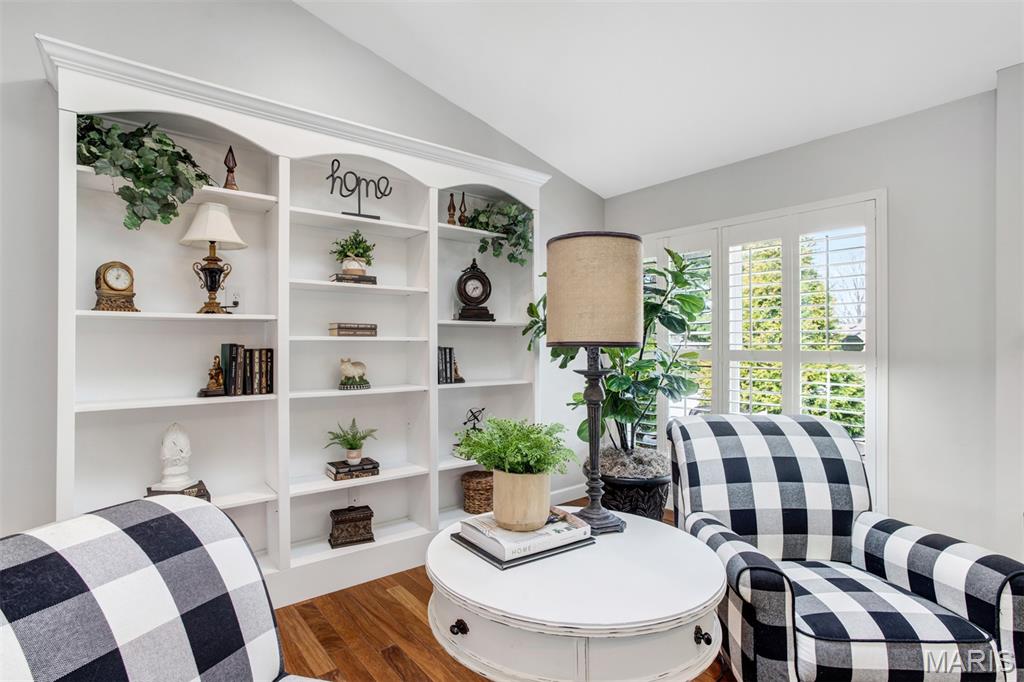 Evergreen 4 - Residential