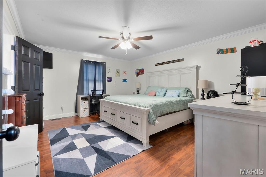 Plantation Acres 1st Add - Residential