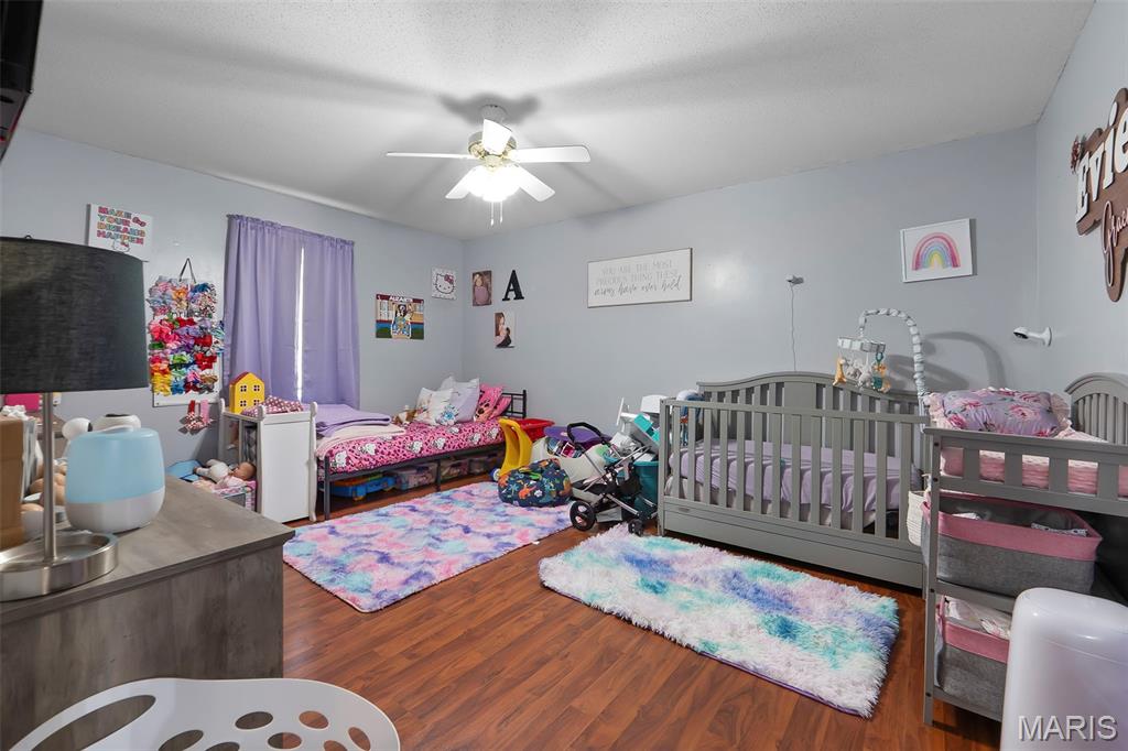 Plantation Acres 1st Add - Residential