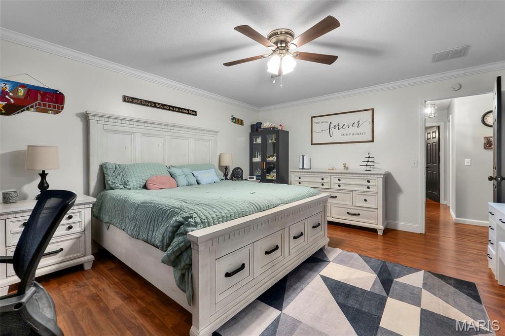 Plantation Acres 1st Add - Residential