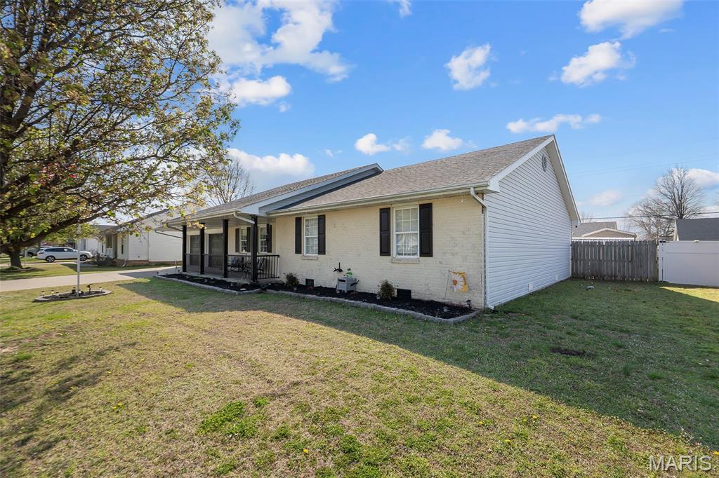 Plantation Acres 1st Add - Residential