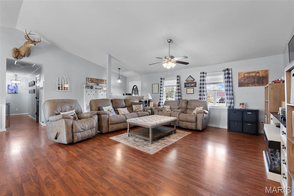 Plantation Acres 1st Add - Residential