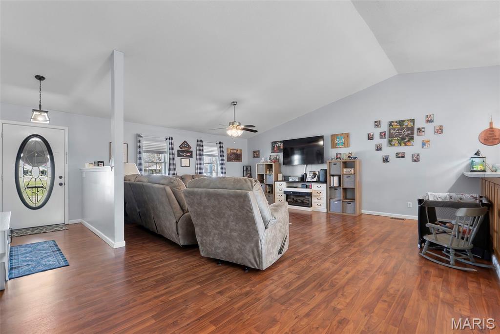 Plantation Acres 1st Add - Residential