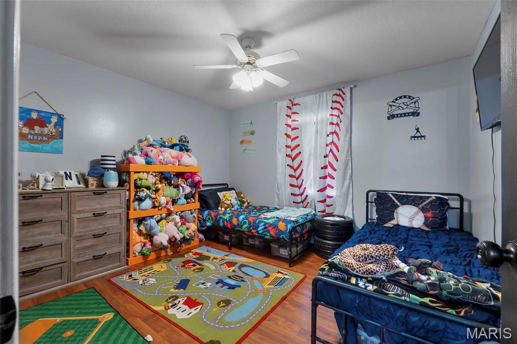 Plantation Acres 1st Add - Residential