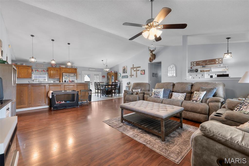 Plantation Acres 1st Add - Residential