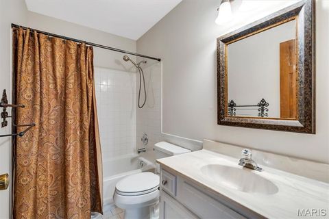 Tiny photo for 2100 Seven Oaks Drive, St Charles, MO 63303 (MLS # 26016612)
