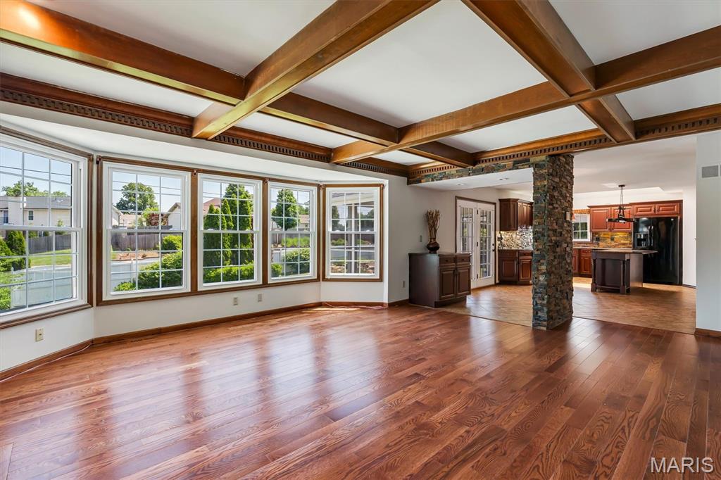 Woodfield #3 - Residential