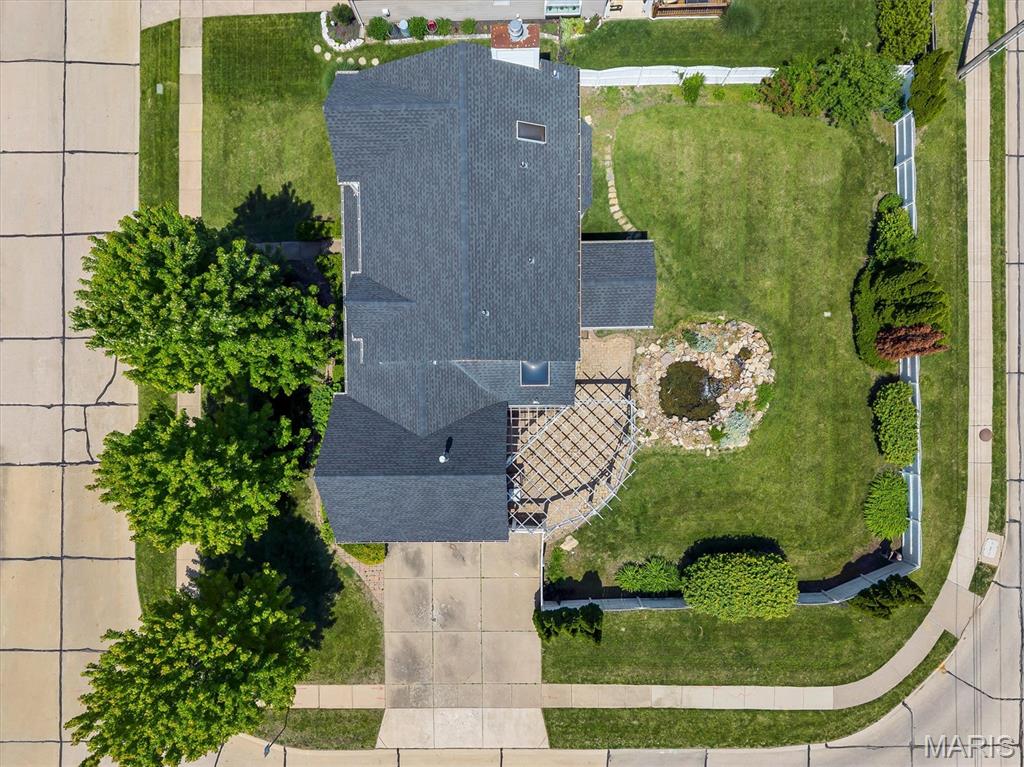 Woodfield #3 - Residential