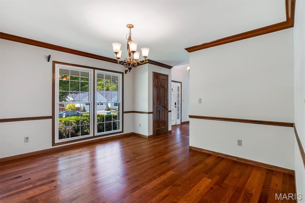 Woodfield #3 - Residential