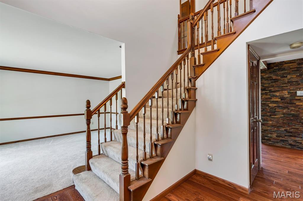 Woodfield #3 - Residential