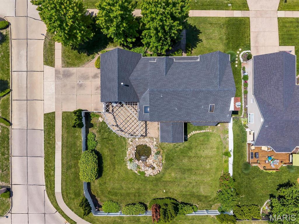 Woodfield #3 - Residential
