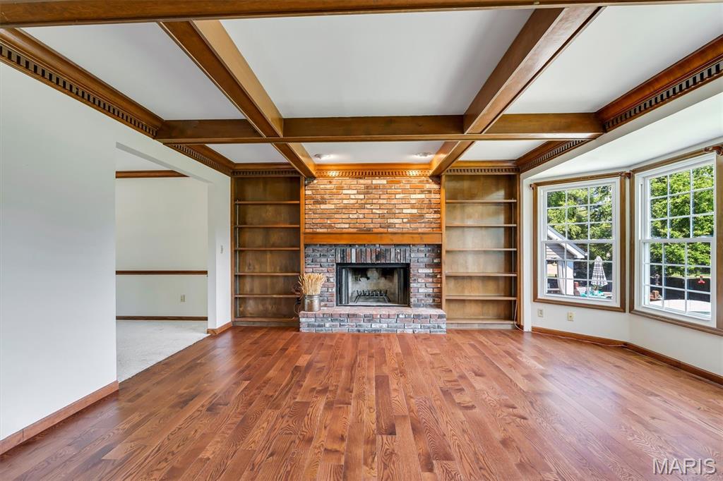 Woodfield #3 - Residential