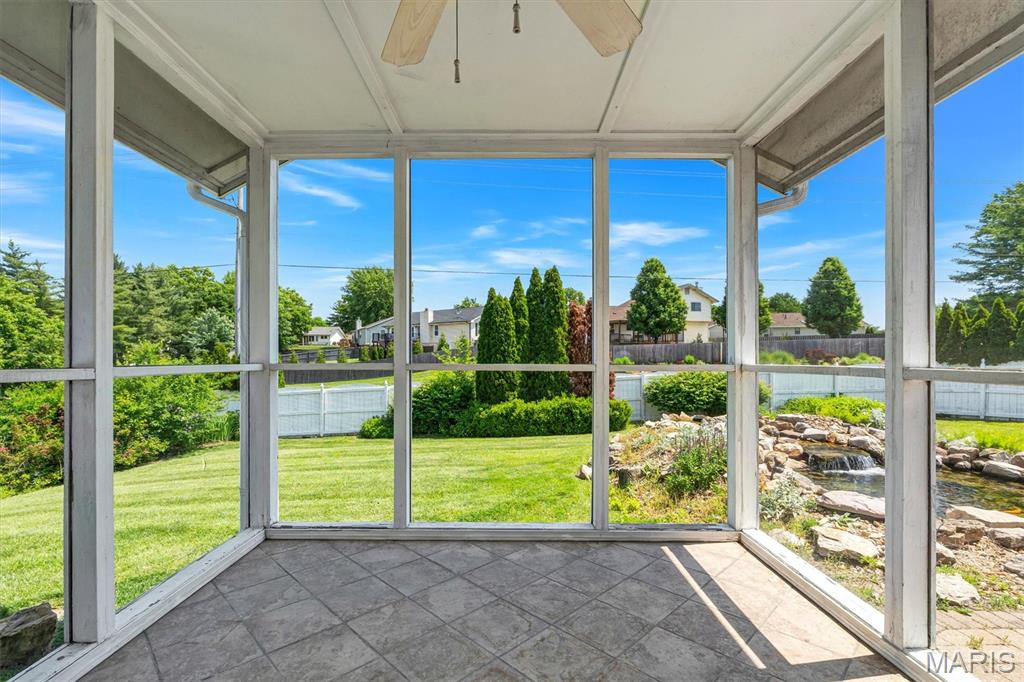 Woodfield #3 - Residential