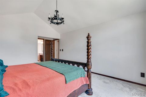 Tiny photo for 2100 Seven Oaks Drive, St Charles, MO 63303 (MLS # 26016612)