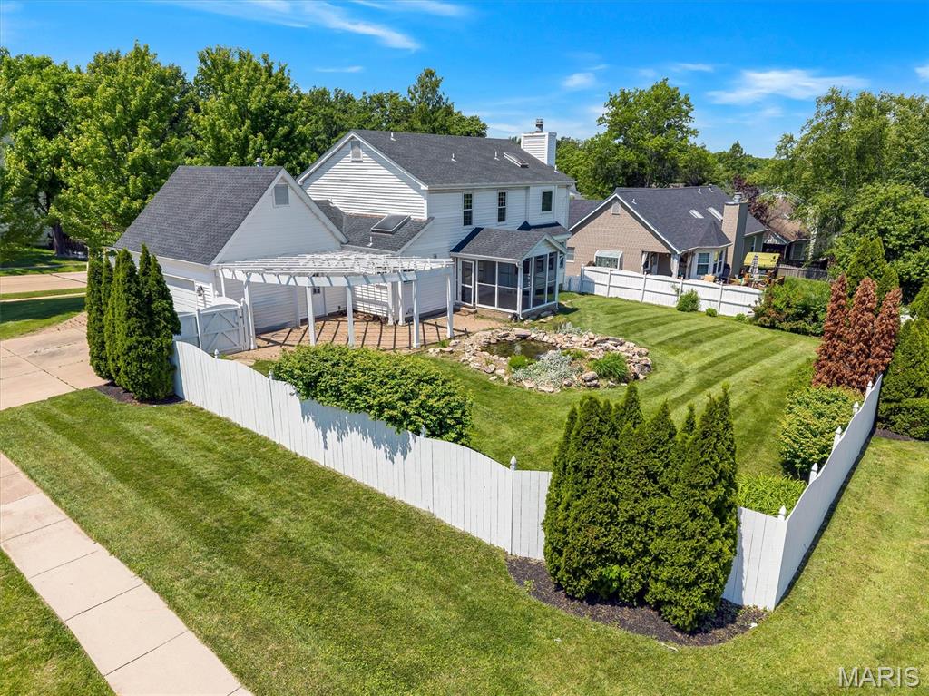 Woodfield #3 - Residential