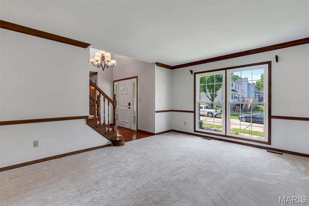 Woodfield #3 - Residential