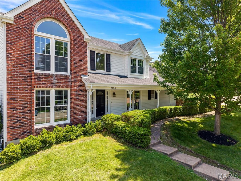 Woodfield #3 - Residential