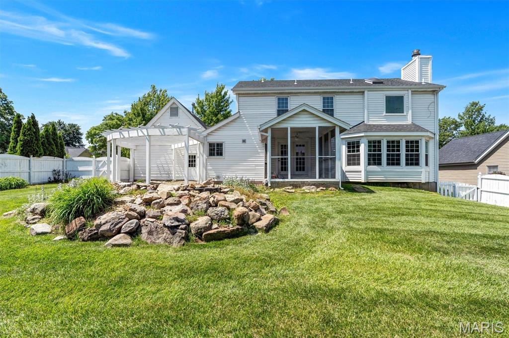 Woodfield #3 - Residential
