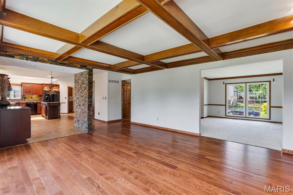 Woodfield #3 - Residential