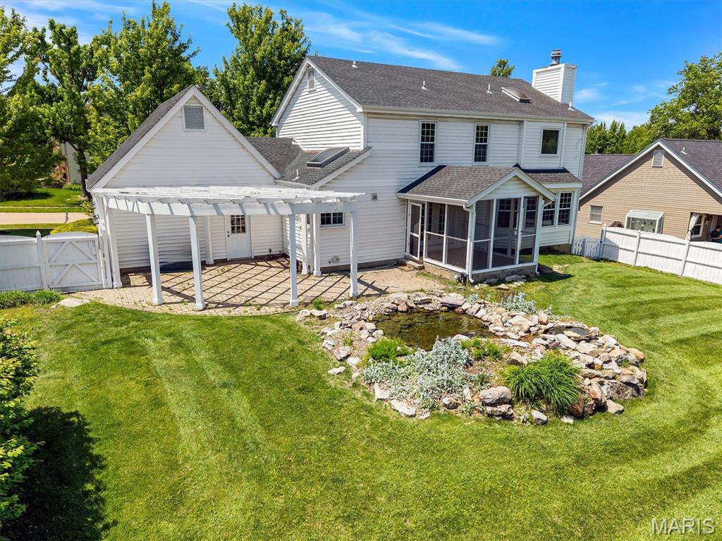 Woodfield #3 - Residential