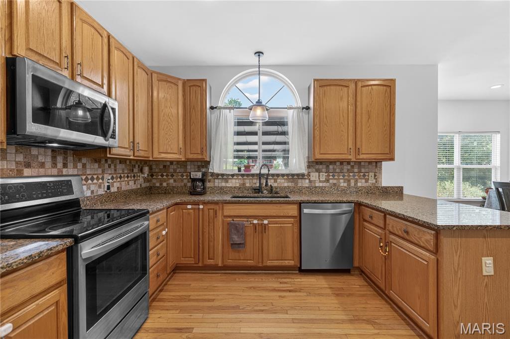 Emerald Forest Eight - Residential