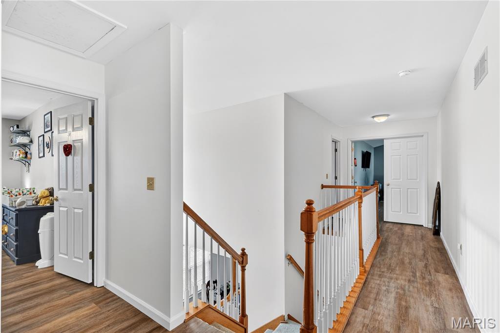 Emerald Forest Eight - Residential