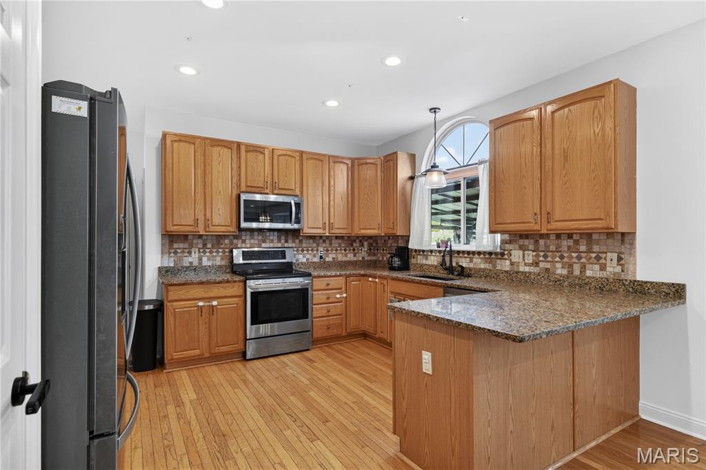 Emerald Forest Eight - Residential