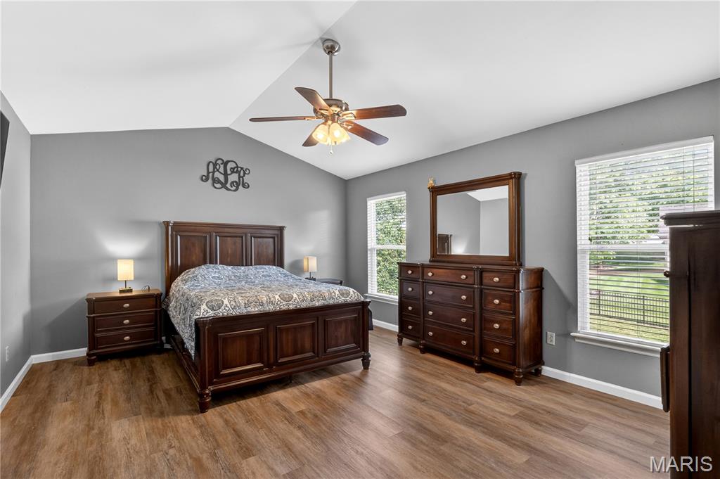Emerald Forest Eight - Residential