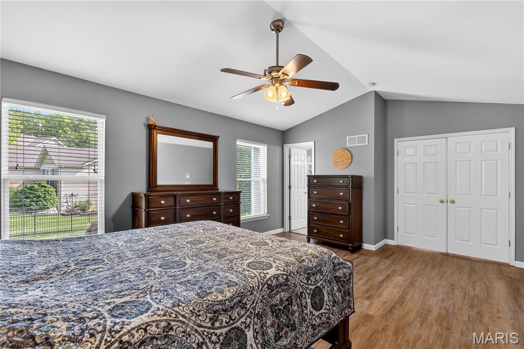 Emerald Forest Eight - Residential